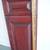 Solid Cherry Hertco Cabinet Drawer Sample Cupboard Door Panel 26" x 12 12 thumbnail