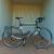 54cm Cannondale CAAD8 Road Bike Shimano 105 22sp with a rack 1 thumbnail