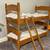 Free kids’ doll beds, and crib/ toddler mattress 1 thumbnail