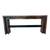 Modern Sofa Console Table With Custom Finish 1 thumbnail