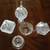 Crystal: decanters, pitchers, including Waterford. $40 and up 2 thumbnail