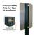 Tamperproof Nuts Anti-Theft Attachment Hardware (Set of 5 Nuts) 2 thumbnail