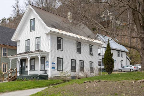 $400 21 Court St: two offices in a wellness building - 2nd floor (Montpelier)63784639727363124