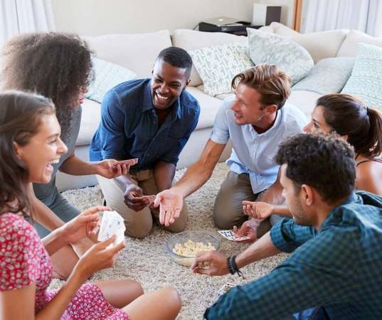 Adult Games Night - Once a Month (Colospgs)63654737129091120