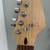 Squier Partscaster Electric Guitar 7 thumbnail