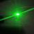 Green laser pointer 3 thumbnail