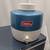 Vintage new coleman cooler and older drink cooler 2 thumbnail