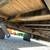 CM 12’ Truck Steel Flatbed w/Removable sides & Palfinger 2,000lb 9 thumbnail