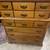 8 Drawer Large Maple Chester Dresser 38”W x 48”H 🚚 extra Cómoda Chest 2 thumbnail