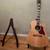 Mahogany acoustic guitar stands 1 thumbnail