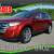 2013 Ford EDGE LIMITED AWD LOW MILES 1 thumbnail