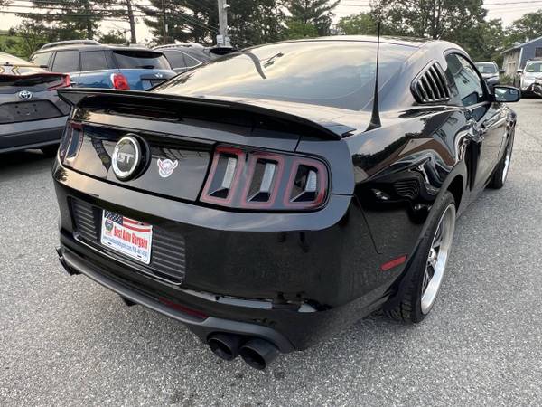 2014 FORD MUSTANG GT PREMIUM BOSS 302, TOTALMENTE EQUIPADO, NAVEGACIÓN, CONTROL REMOTO E - $26,995 (Lowell MA 978-761-5843)63469900404097124