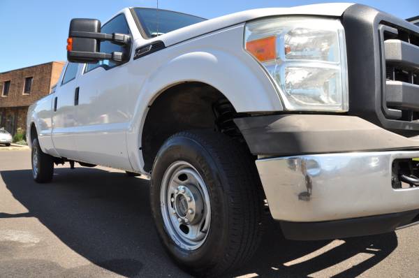 2013 Ford F250 SUPER DUTY - Photo 5