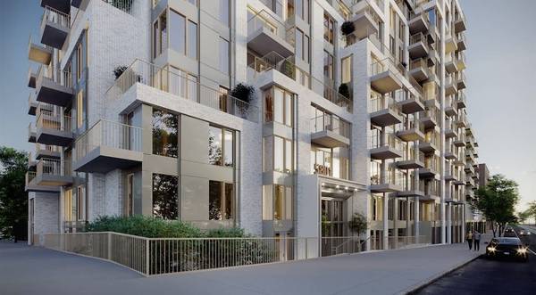 $985,000 / 2br - 800ft2 - Centric Woodside 2 Bedroom Apt For Sale (Woodside)63854481463169122