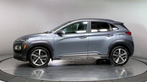 2021 Hyundai Kona Limited __Save $$$__ - $18,687 (Lancaster, CA)63618211642369124
