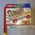 Vintage Playskool Letter Wood Block Wagon BOX-EMPTY 1986 9.25x10.5 in 1 thumbnail