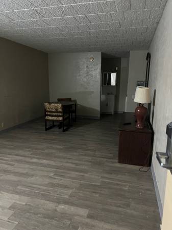 One Room Efficiency 1