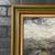 Vintage Landscape Painting of Sligachan Bridge, Scotland – Signed D.S. 5 thumbnail