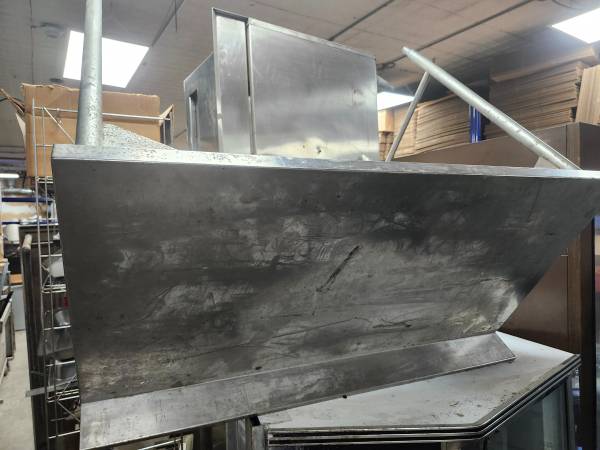 #48-S-S TABLE 48 x 24 1