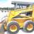Case 1845C Gray cab * Skidsteer Bobcat 7 thumbnail