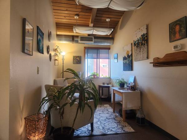 Acupuncture / Bodywork - Massage - Office 1