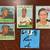 Ernie Banks Baeball Cards 1 thumbnail