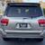 2007 Toyota Sequoia Limited    5 thumbnail
