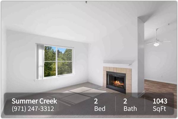 $1,930 / 2br - 1043ft2 - The pinnacle of comfort: Exceptional 2 BR spaces available. (Tigard)63841708126467120
