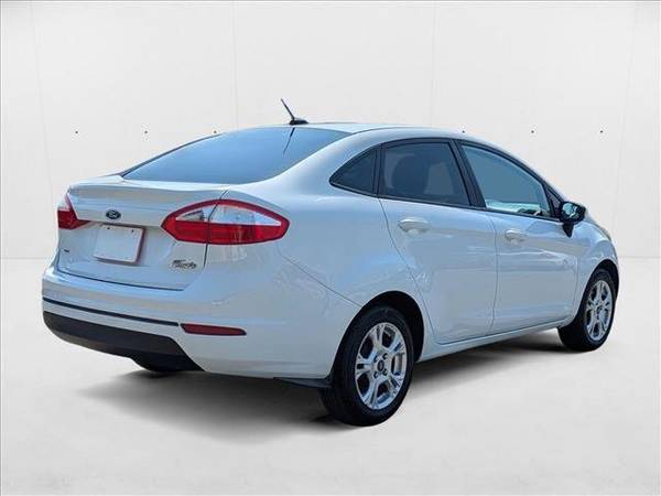 2016 Ford Fiesta  SE Sedan - $7,787 (Call *(949) 674-4104* to Confirm Availability Instantly)63470773591041124
