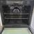 GE White Electric Range 5 thumbnail