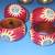 4 Sets of Napkin Rings 5 thumbnail