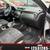 2015 Nissan Rogue SV Crossover 13 thumbnail