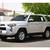 2021 Toyota 4Runner SR5 Premium Sport Utility 4D - A1 AUTO WHOLESALE 3 thumbnail