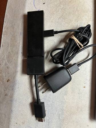 Firestick Generation 3 1