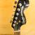 Squier Standard Stratocaster Black Solid Body Electric Guitar Black 2 thumbnail