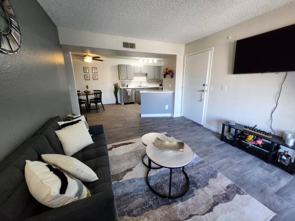 $1,270 / 1br - 704ft2 - GET UP TO ONE MONTH FREE Heather Brook apartments (Mesa)64024997274242123