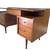 Mid Century Modern Hooker Mainline Desk 6 thumbnail