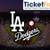 LOS ANGELES DODGERS vs. CINCINNATI REDS★DIAMONDBACKS★ROCKIES★PHILLIES 1 thumbnail