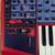 Clavia Nord Lead Synthesizer w/ Manual & Calzone flight case & 5 thumbnail