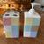 Salt & Pepper Shakers, Bath Essentials, Curtain Tiebacks, Sheets Set, 4 thumbnail