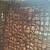 Brown lined medium size basket 2 thumbnail