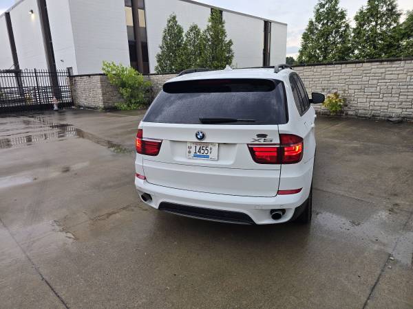 2012 BMW X5 Xdrive35i - $7.500 (Madison)63470434234369123