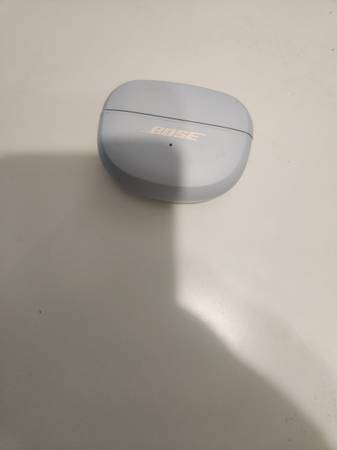 Bose ultra open earbuds 1