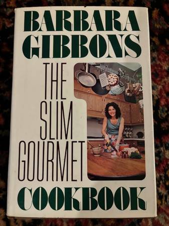 The Slim Gourmet 1