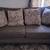 Like New Sofa & Love Seat (W/ Pillows & End Table) 1 thumbnail