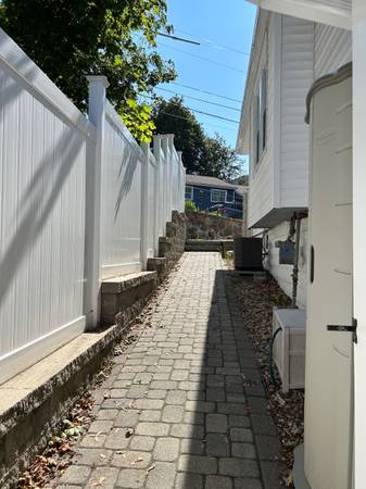 $1,375 / 1br - 550ft2 - In-Law Suite with Private Entrance (Medford, MA)63856336777987120