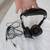 Headphone's For Computer Talking 2 thumbnail
