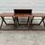 Mid-Century Nesting Tables in the Style of Illum Wikkelsø – Set of 4 4 thumbnail