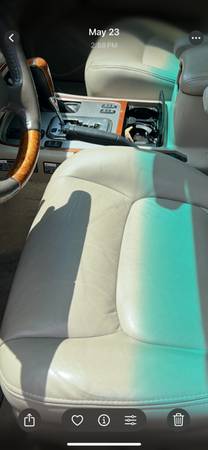 2005 Lexus LX470 V8 - $12,999 (Clear Lake)63622150624643124
