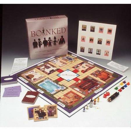 Adult board game new in box 1